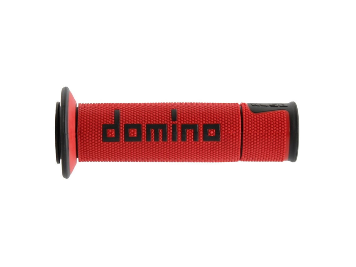 Punhos Estrada Domino A450 2