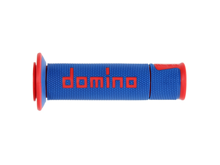 Punhos Estrada Domino A450 8
