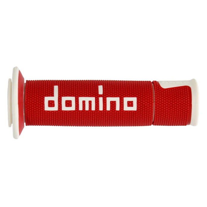 Punhos Estrada Domino A450 11