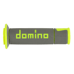 Punhos Estrada Domino A450