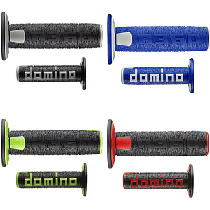 Punhos Domino MX A360