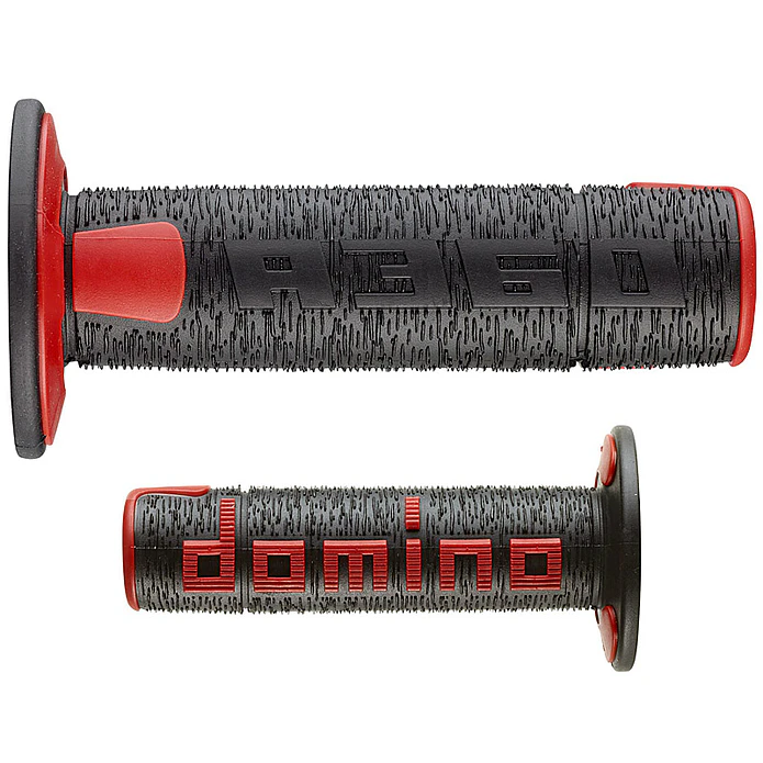Punhos Domino MX A360 2