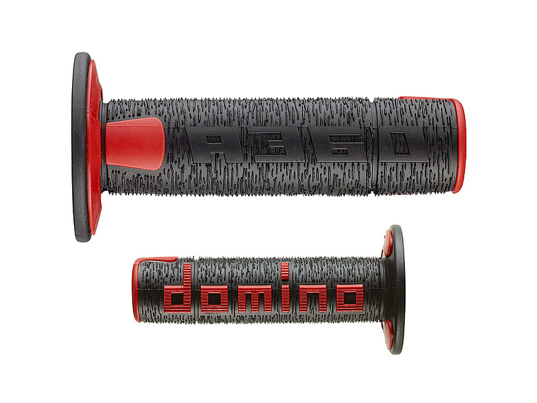 Punhos Domino MX A360 2