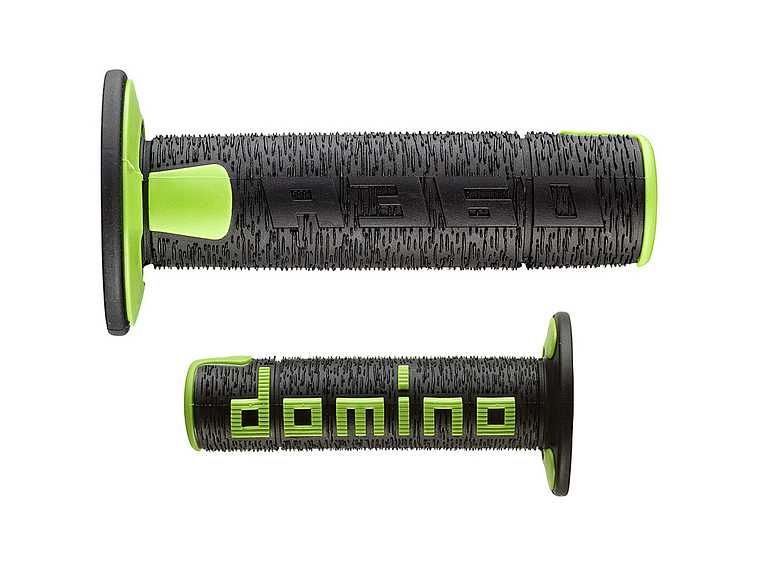 Punhos Domino MX A360 3