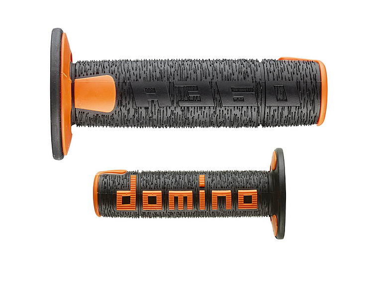 Punhos Domino MX A360 4
