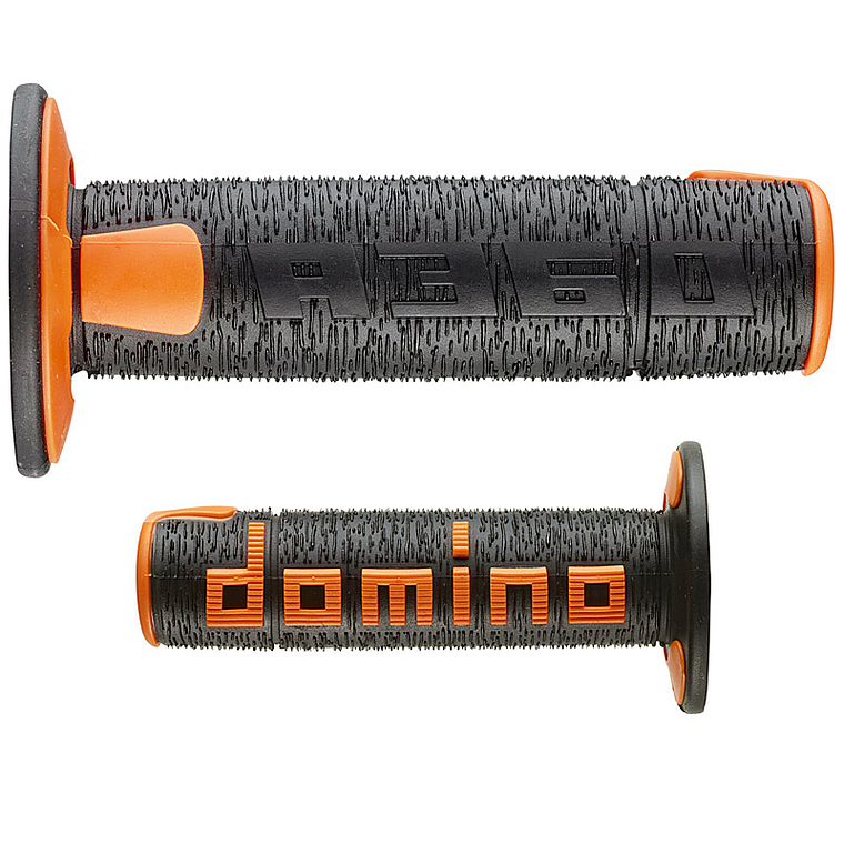 Punhos Domino MX A360 4