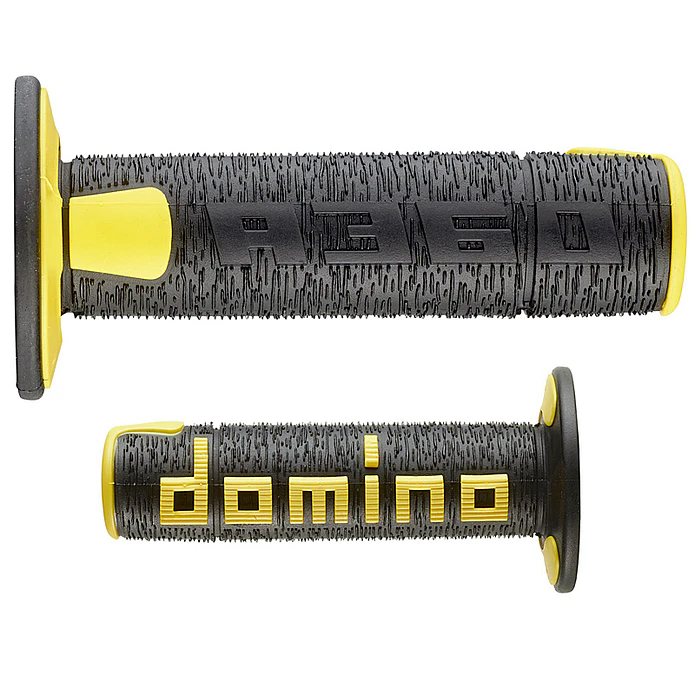 Punhos Domino MX A360 5