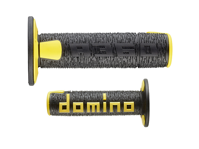 Punhos Domino MX A360 5