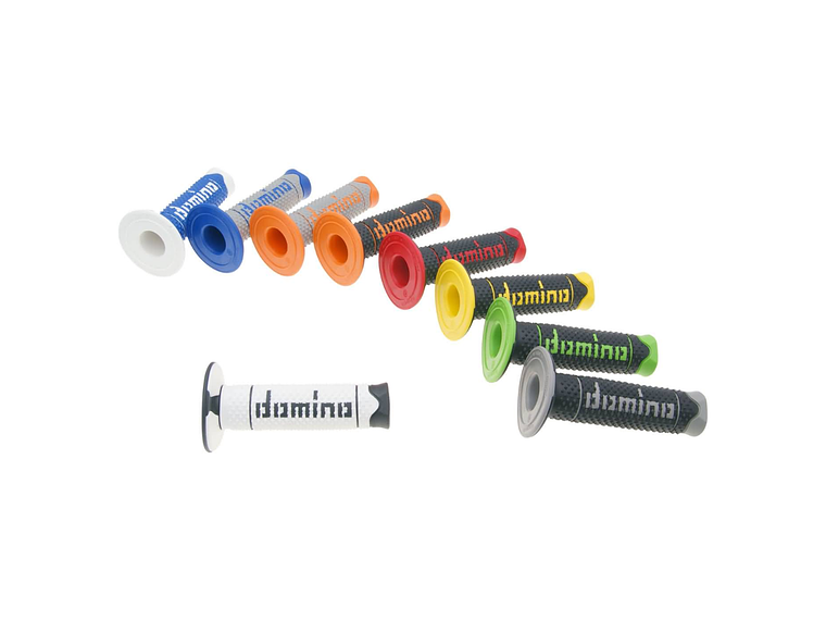 Punhos MX A260 - Domino 1