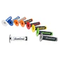 Punhos MX A260 - Domino - Miniatura 1