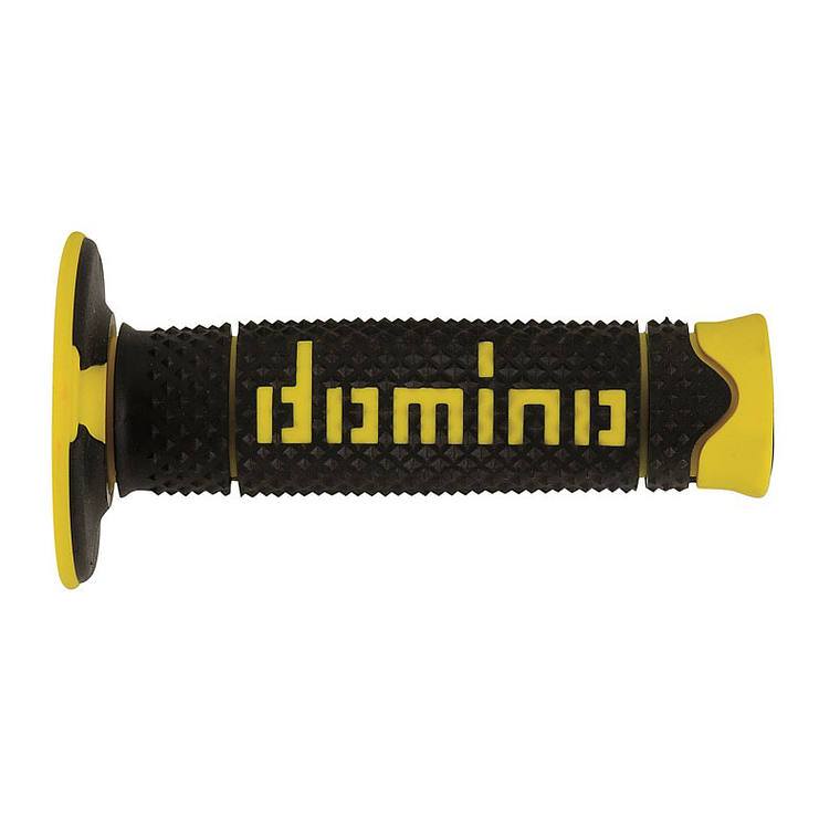 Punhos MX A260 - Domino 8