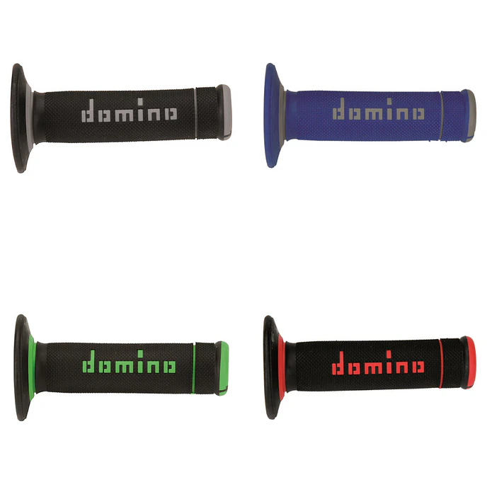 Punhos MX A190 - Domino 1
