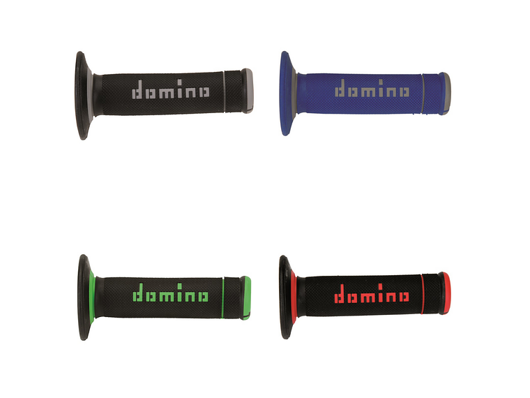 Punhos MX A190 - Domino 1