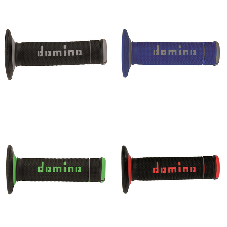 Punhos MX A190 - Domino 1