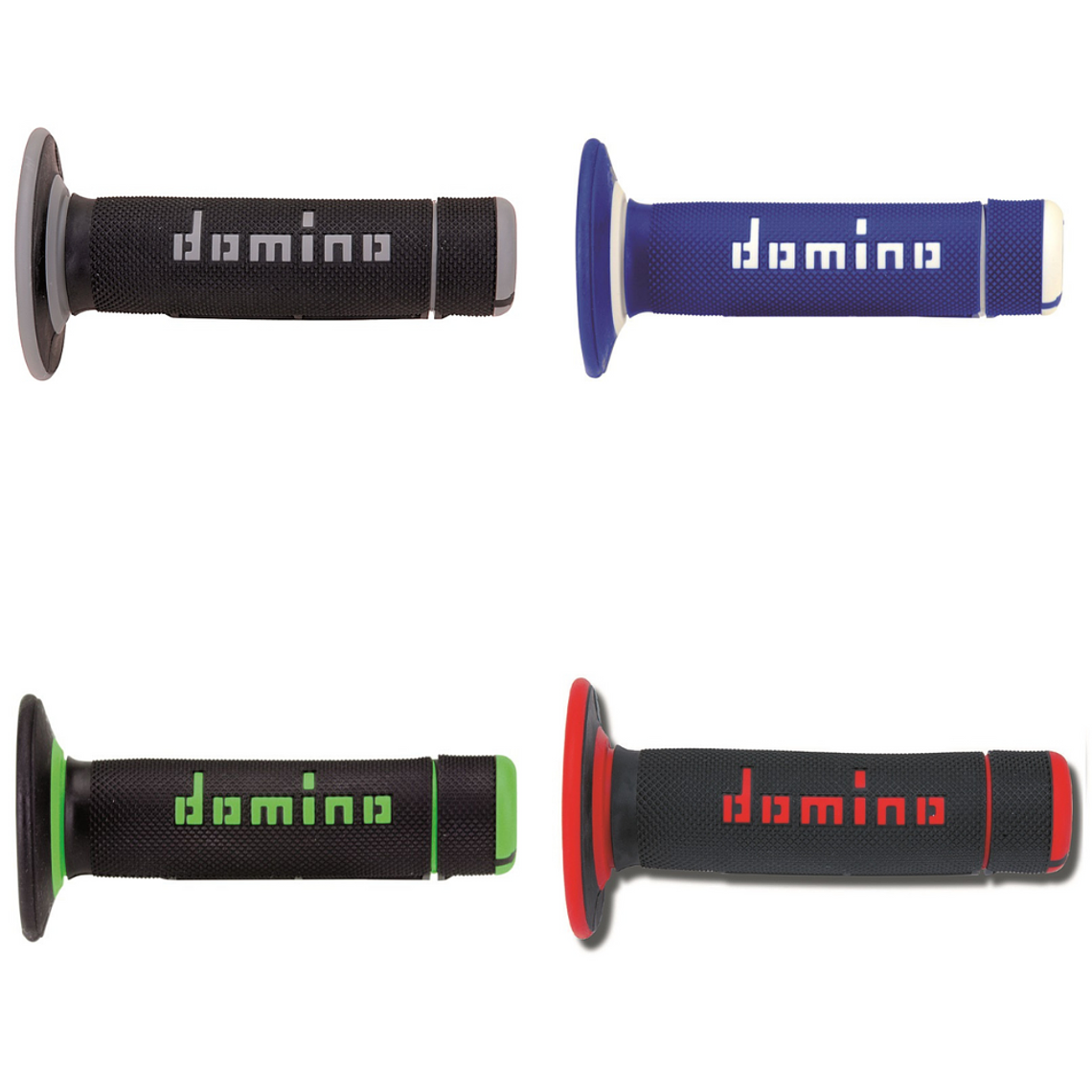 Punhos MX A020 - Domino 1