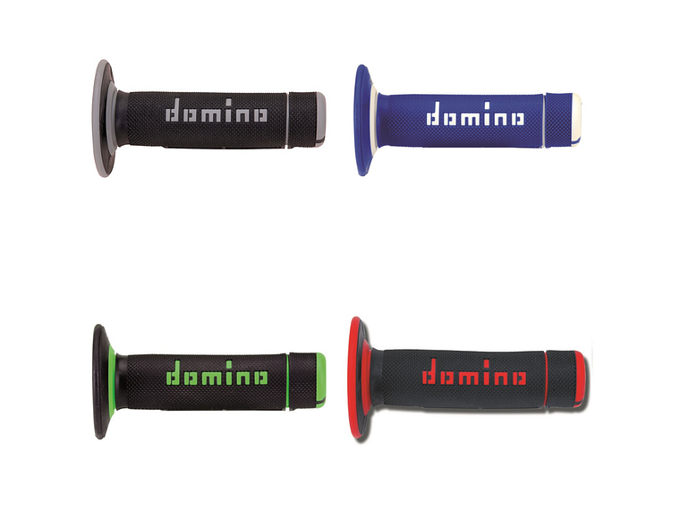 Punhos MX A020 - Domino 1