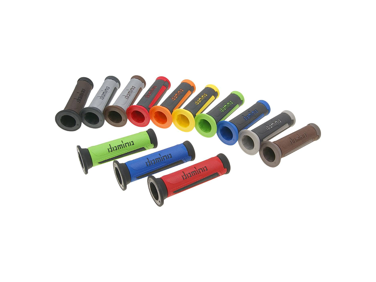 Punhos Estrada A350 - Domino 1