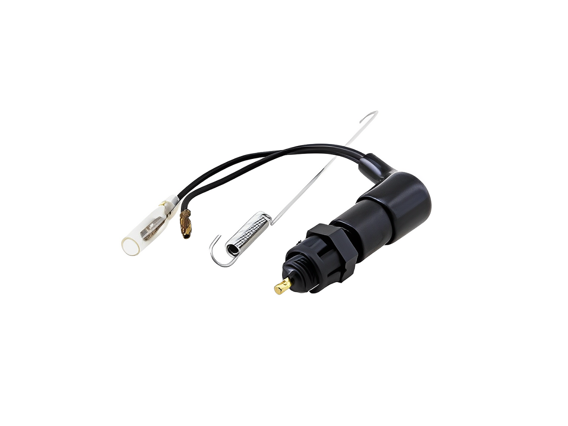 Contacto Travão Traseiro Yamaha DT 50 LC 1