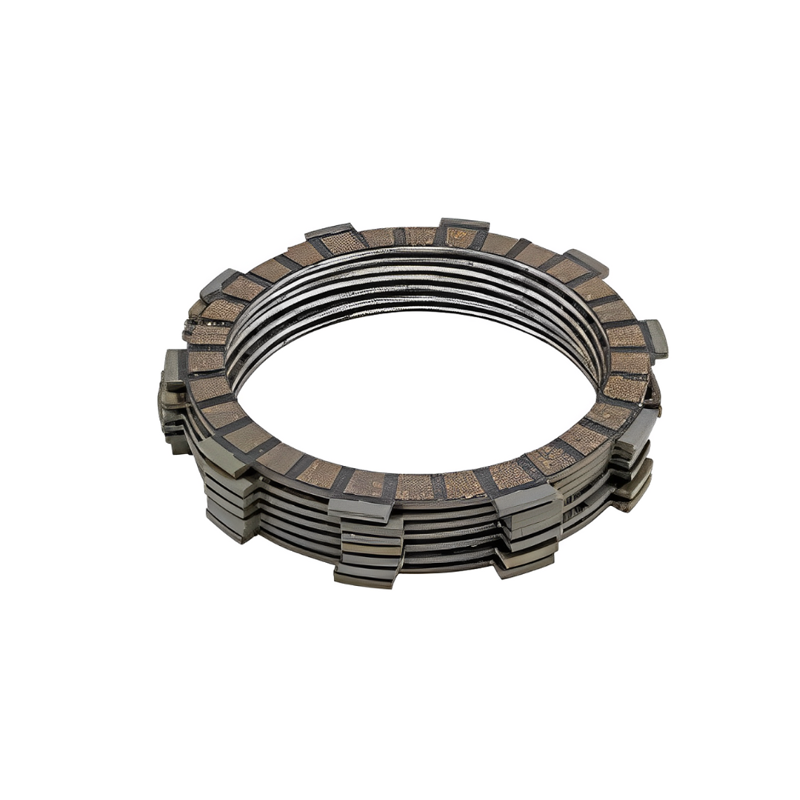 Discos de Embraiagem Yamaha DTR 125 / DTX / RE LC 1