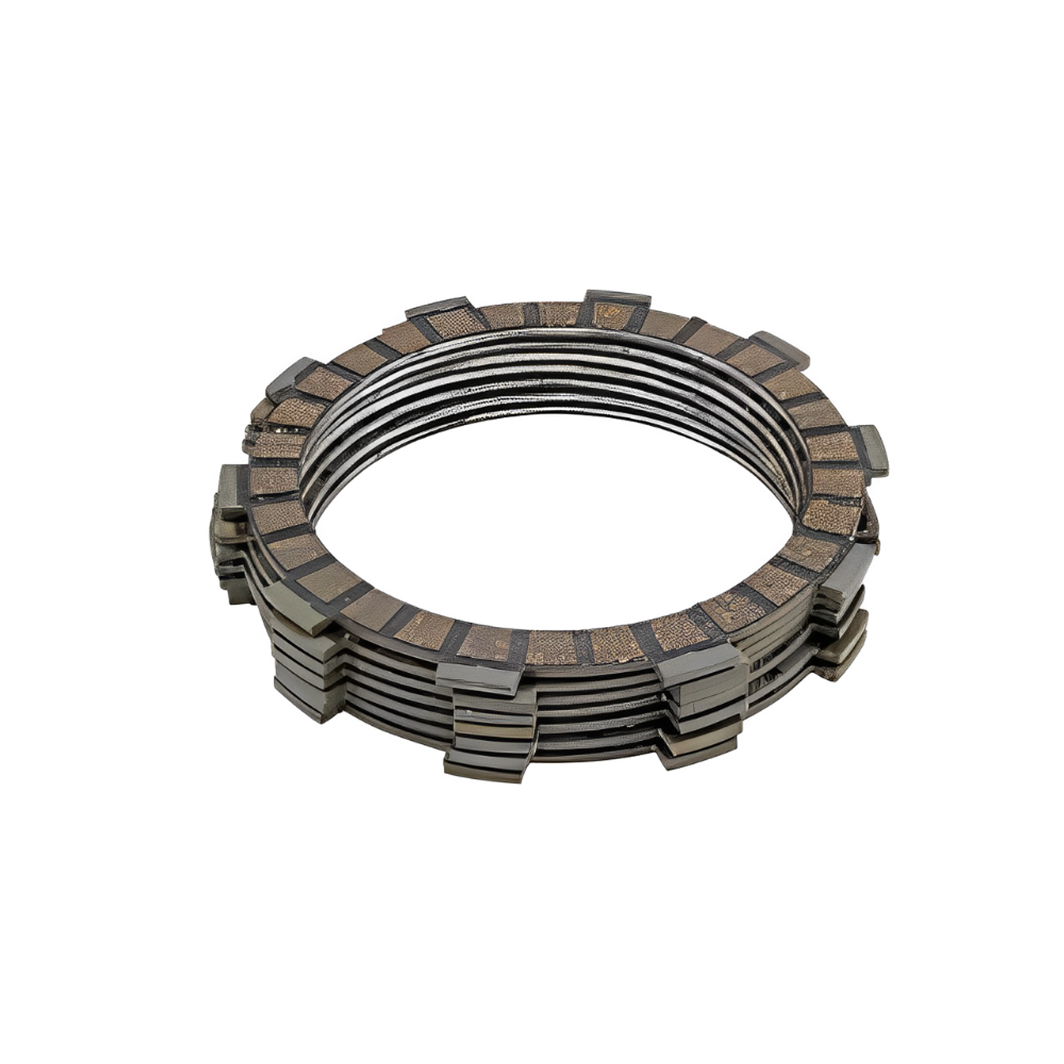 Discos de Embraiagem Yamaha DTR 125 / DTX / RE LC