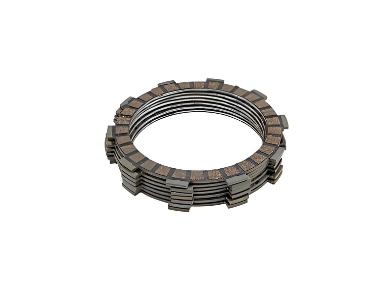 Discos de Embraiagem Yamaha DTR 125 / DTX / RE LC 1