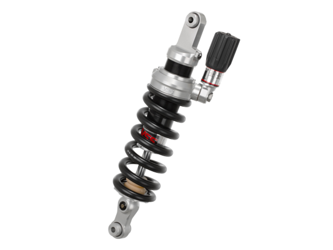 Amortecedor BMW R 1200 GS 06-12 - YSS  1