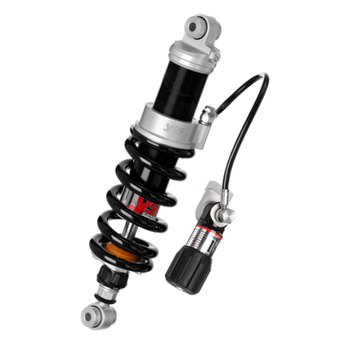 Amortecedor BMW R Nine-T 1200 17-20 - YSS  1