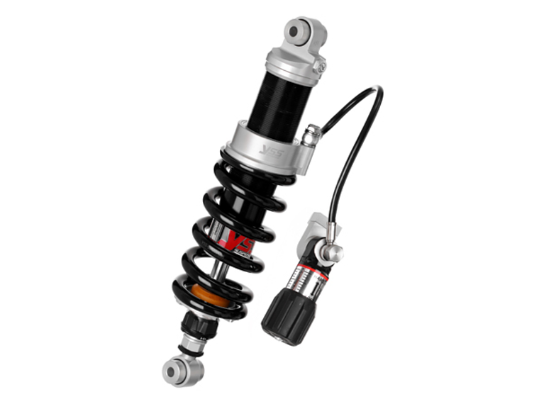 Amortecedor BMW R Nine-T 1200 17-20 - YSS  1