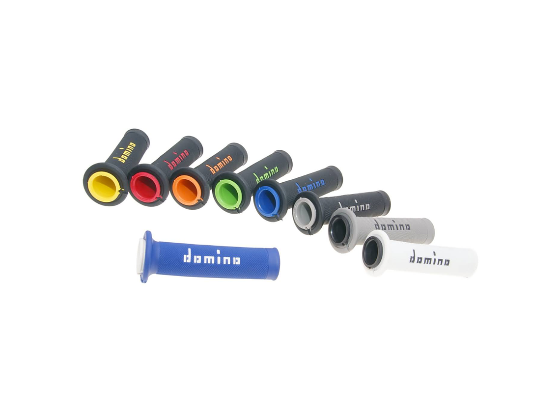 Punhos Estrada A010 - Domino 1