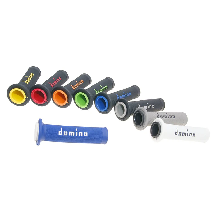 Punhos Estrada A010 - Domino 1