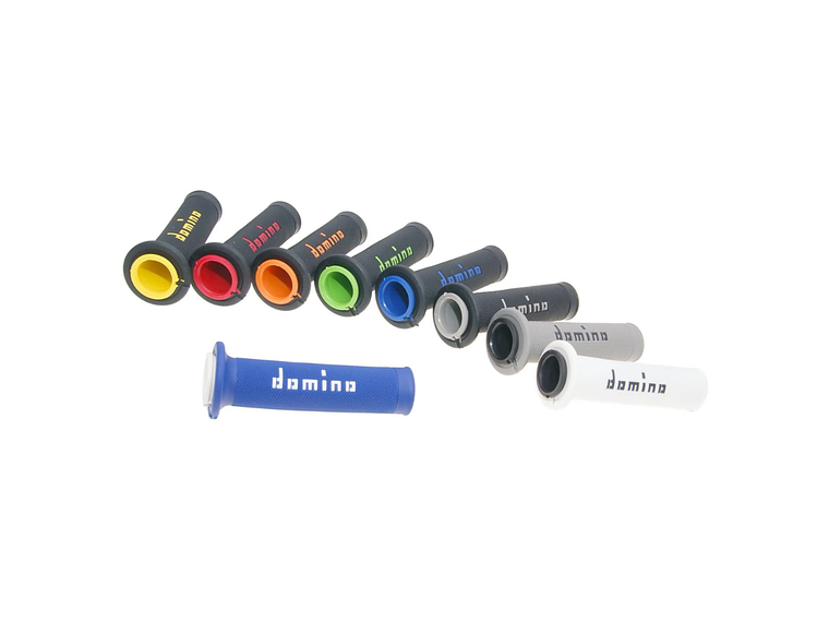 Punhos Estrada A010 - Domino 1