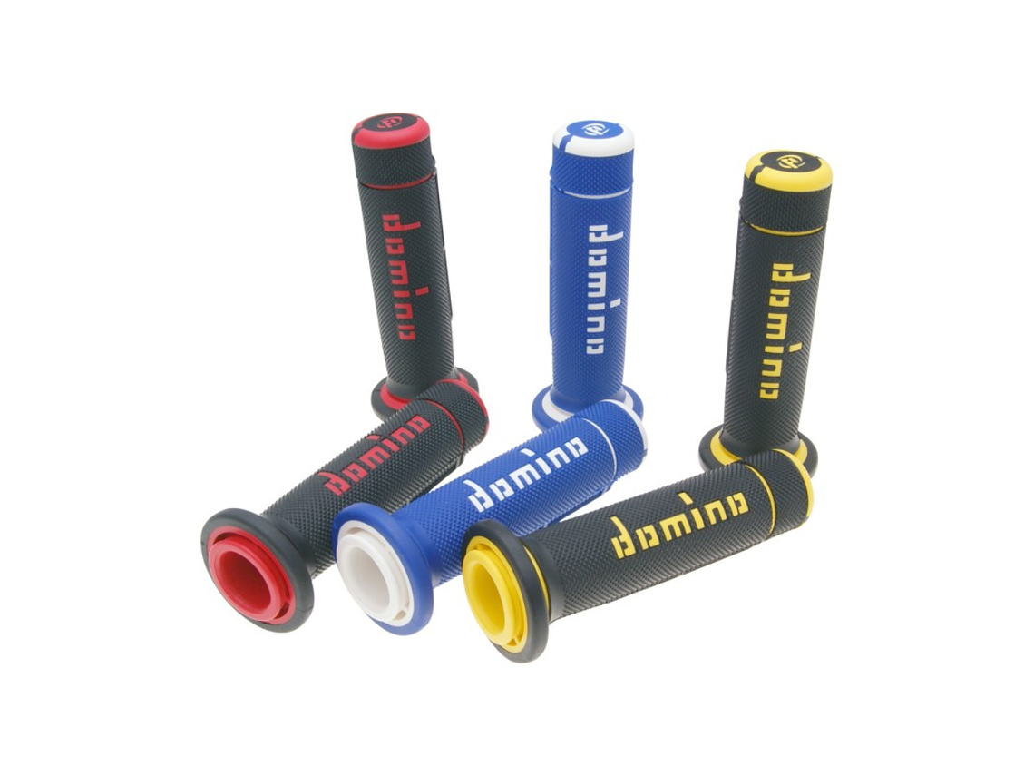 Punhos A180 - Domino 1