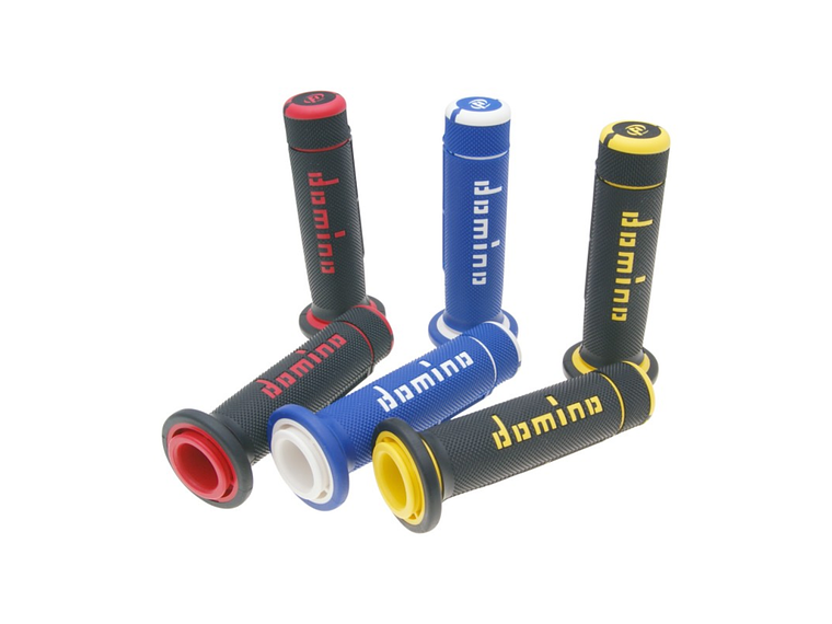 Punhos A180 - Domino 1