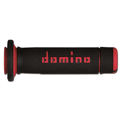 Punhos A180 - Domino