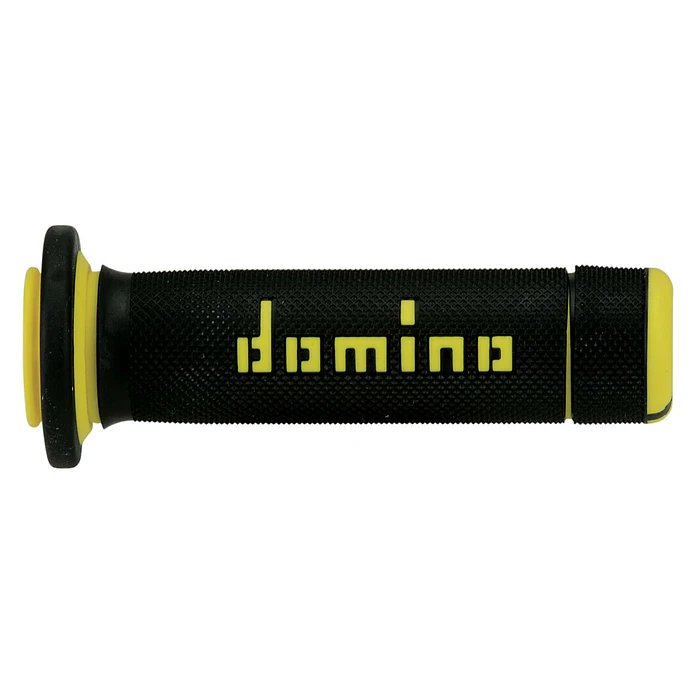 Punhos A180 - Domino 4