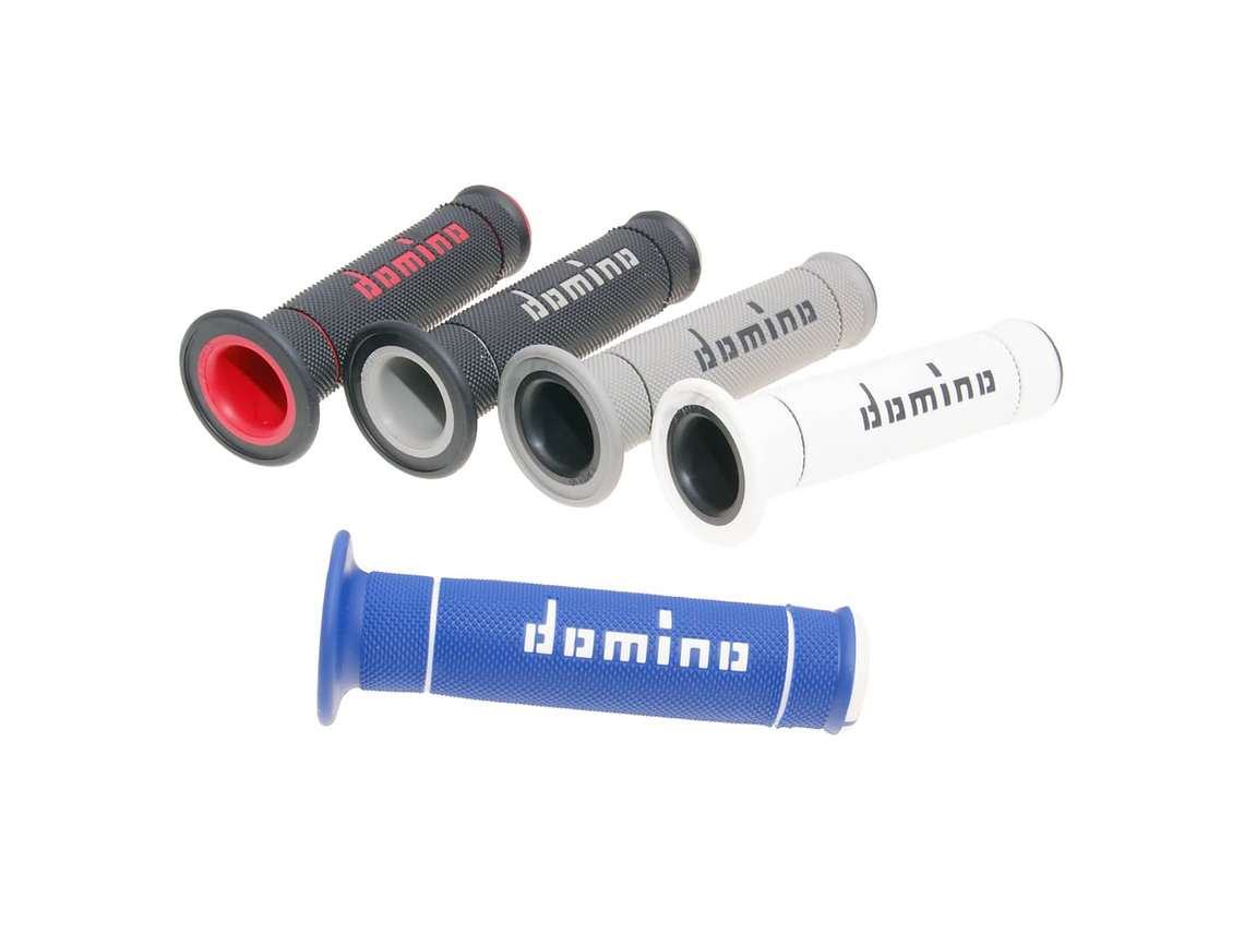 Punhos Trial A240 - Domino 1