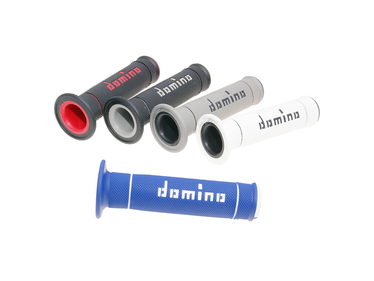 Punhos Trial A240 - Domino 1