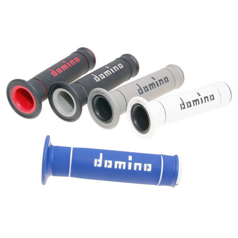 Punhos Trial A240 - Domino 1