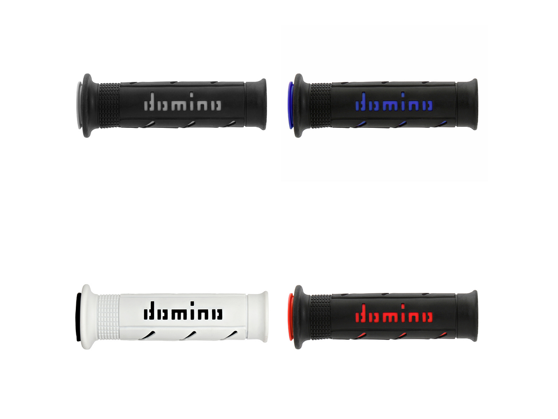 Punhos Estrada A250 - Domino 1