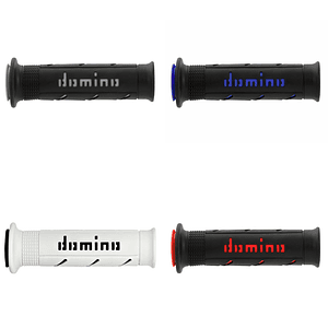 Punhos Estrada A250 - Domino