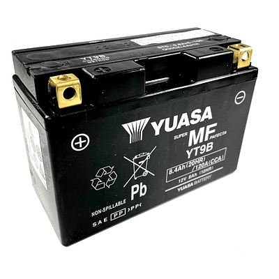Bateria YT9B - Yuasa