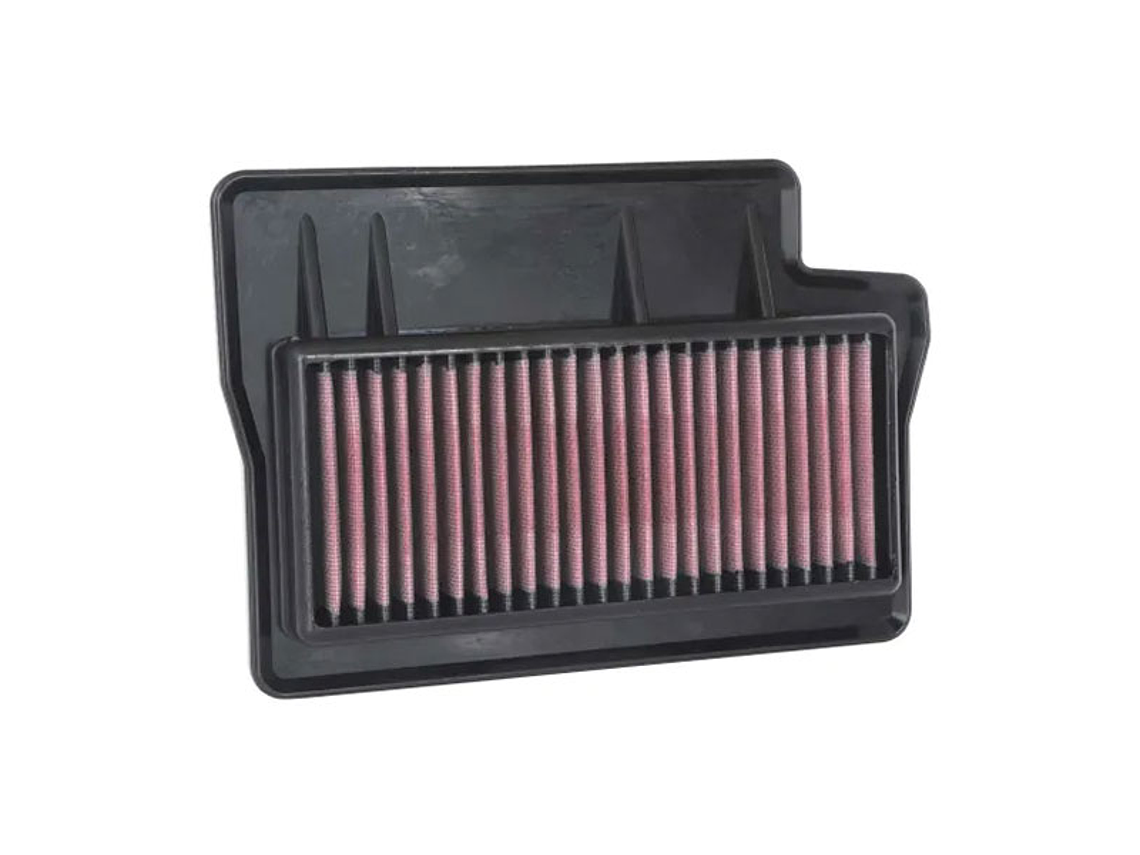 Filtro Ar K&N Yamaha MT-09 / Tracer 9 21-23 1