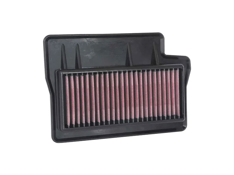 Filtro Ar K&N Yamaha MT-09 / Tracer 9 21-23 1