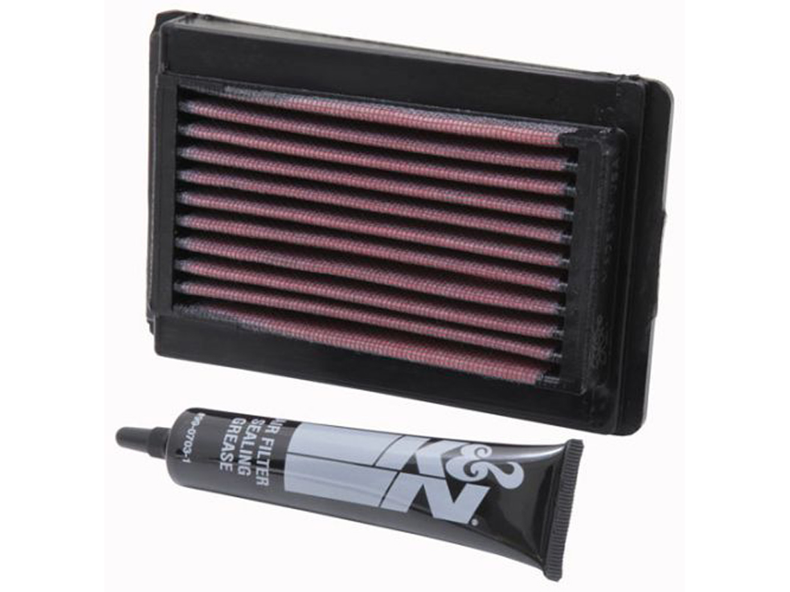 Filtro Ar K&N Yamaha MT-03 660 1