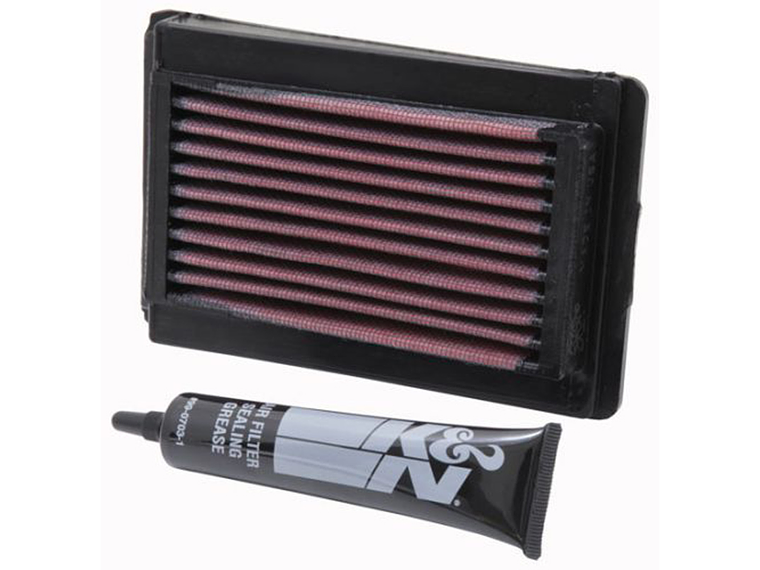 Filtro Ar K&N Yamaha MT-03 660 1