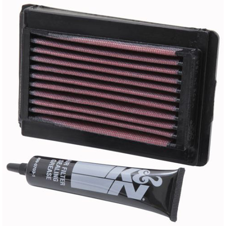 Filtro Ar K&N Yamaha MT-03 660 1