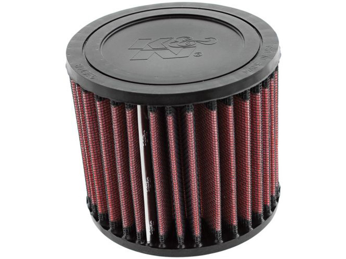 Filtro Ar K&N Yamaha Ténéré 660 08-15 1