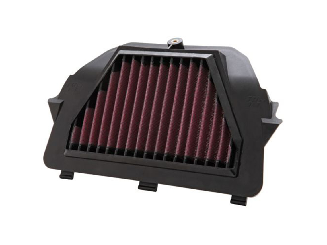 Filtro Ar K&N Yamaha YZF R6 08-20 1