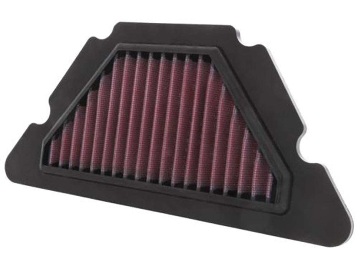 Filtro Ar K&N Yamaha FZ6R 09-12 1