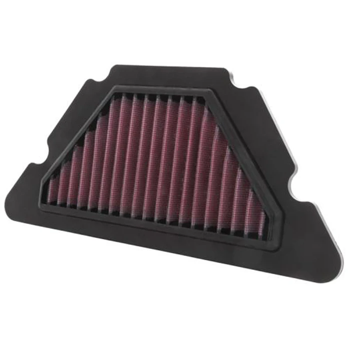 Filtro Ar K&N Yamaha FZ6R 09-12 1